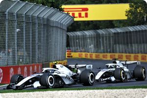 Valtteri Bottas