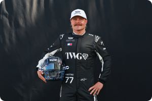 Valtteri Bottas
