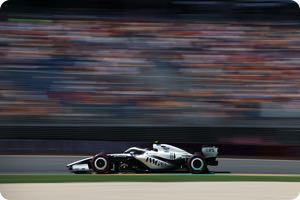 Valtteri Bottas
