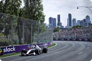Valtteri Bottas