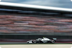 Valtteri Bottas