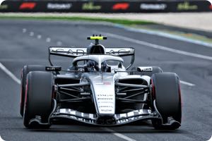 Valtteri Bottas