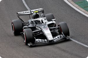 Valtteri Bottas
