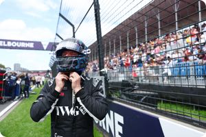 Valtteri Bottas