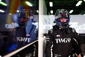 Valtteri Bottas
