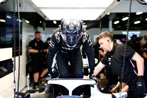 Valtteri Bottas