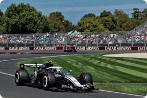 Valtteri Bottas