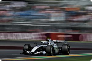 Valtteri Bottas