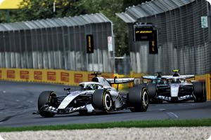 Valtteri Bottas