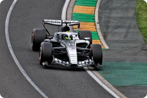 Sergio Perez