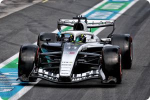 Sergio Perez