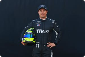 Sergio Perez