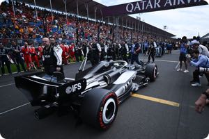 Sergio Perez