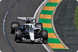Sergio Perez