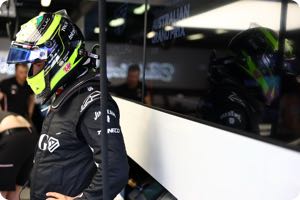 Sergio Perez