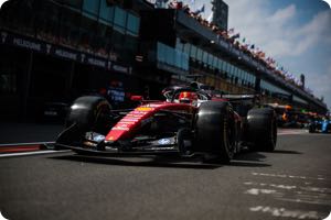 Charles Leclerc