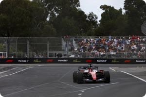Charles Leclerc