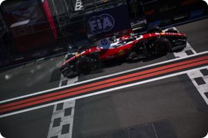 Charles Leclerc