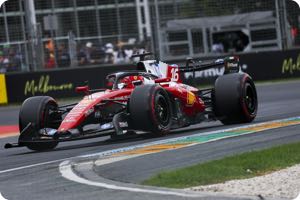 Charles Leclerc