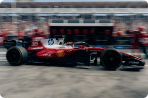 Charles Leclerc