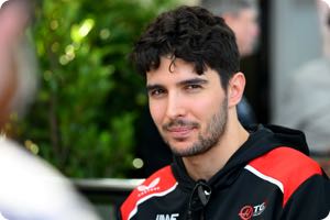 Esteban Ocon