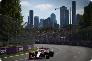 Esteban Ocon