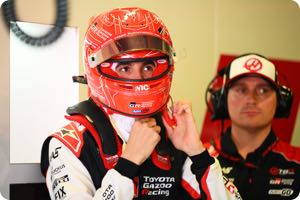 Esteban Ocon
