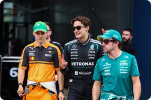 Drivers