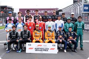 Drivers