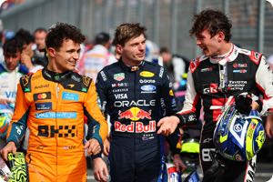 Lando Norris