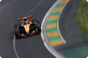 Lando Norris