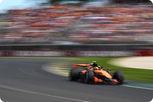 Lando Norris