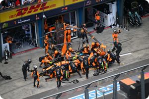 Lando Norris