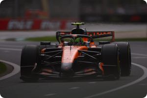 Lando Norris