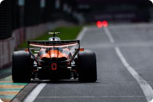 Lando Norris