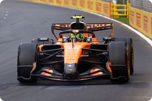 Lando Norris