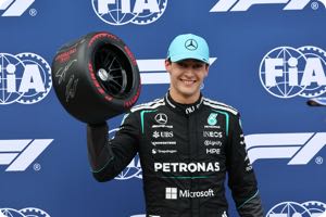 Podium