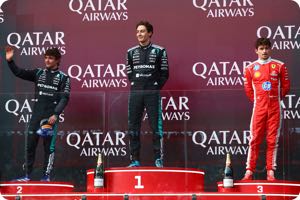 Podium