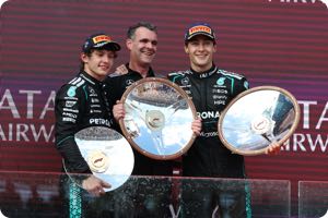 Podium