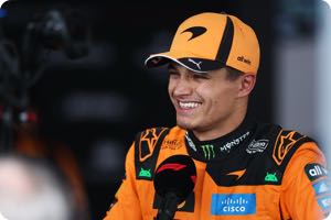 Lando Norris