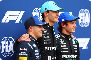 Podium