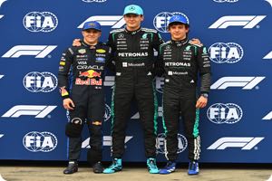 Podium