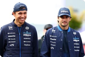 Carlos Sainz