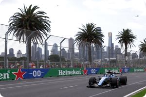 Alex Albon