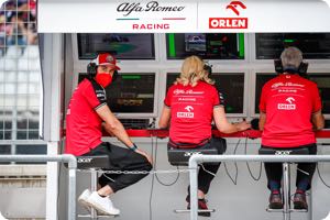Antonio Giovinazzi