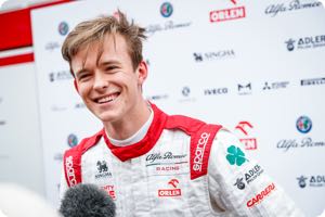 Callum Ilott