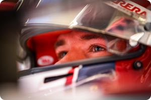Callum Ilott