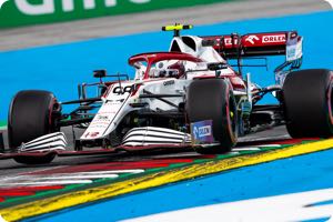 Callum Ilott