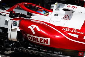 Kimi Raikkonen
