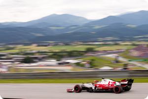 Kimi Raikkonen